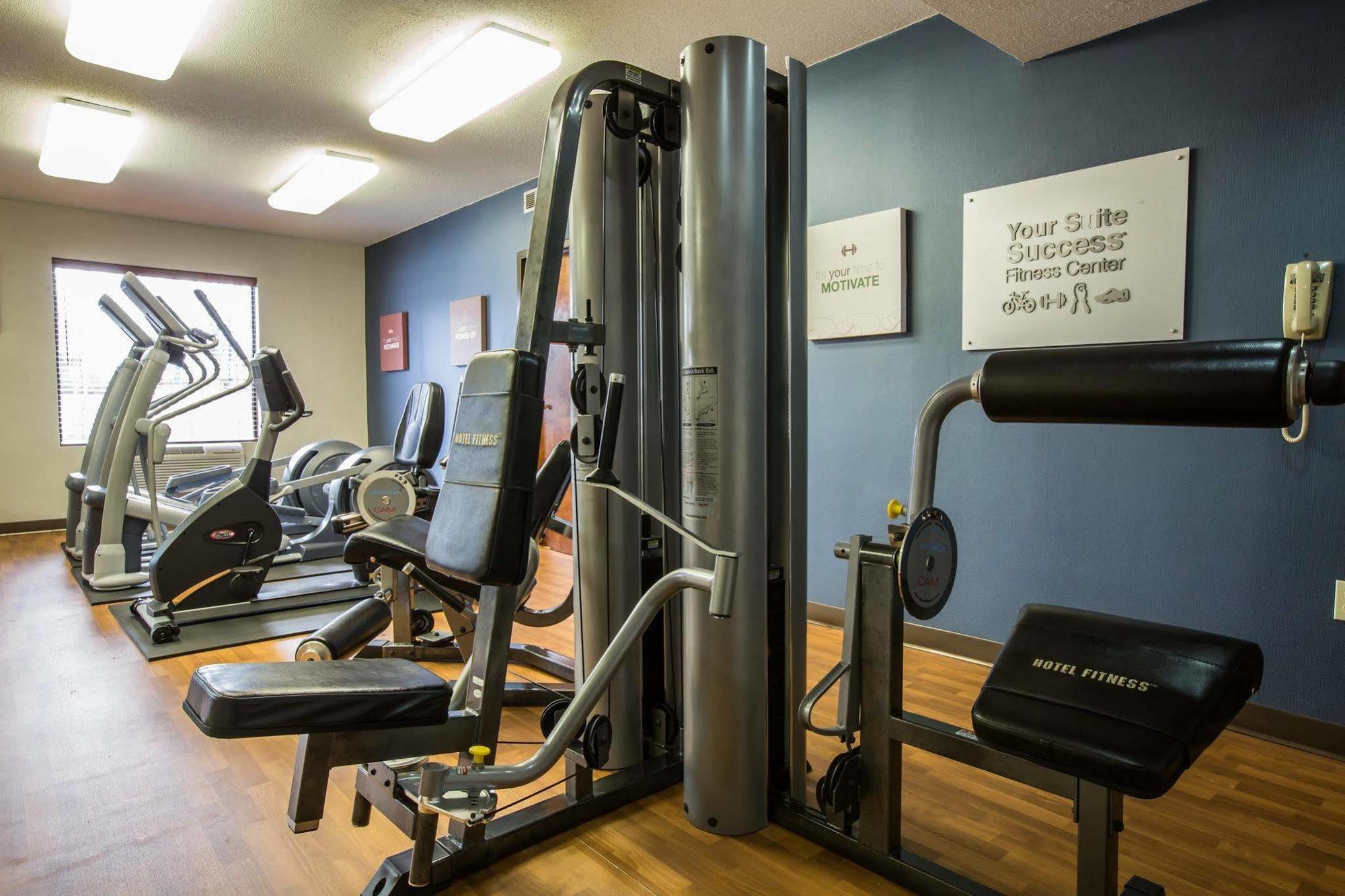 Comfort Suites Outlet Center Asheville Bagian luar foto