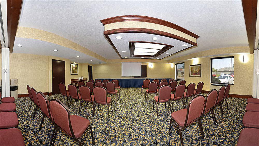 Comfort Suites Outlet Center Asheville Bagian luar foto